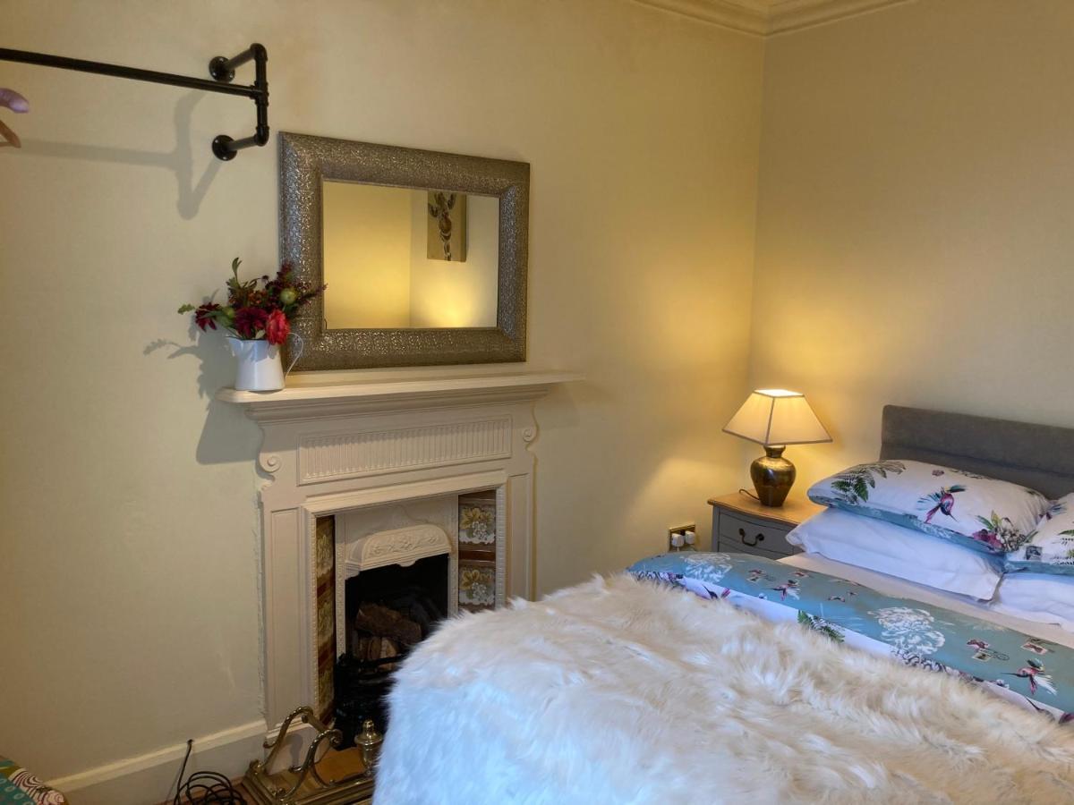 Mountroyal Victorian Self Catering Apartment 2 Belfast Buitenkant foto